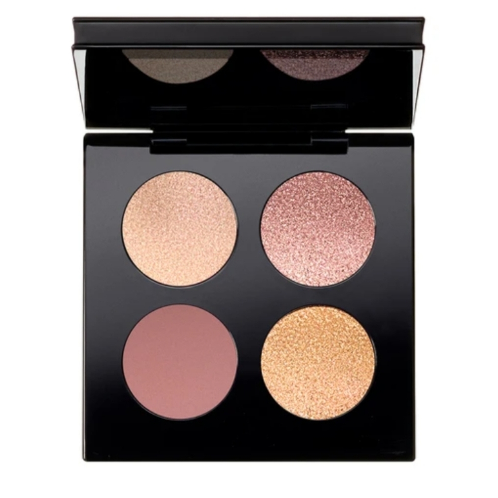 Celestial Odyssey Luxe Quad Bronze Borealis